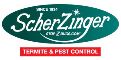 ScherZinger Termite & Pest Control
